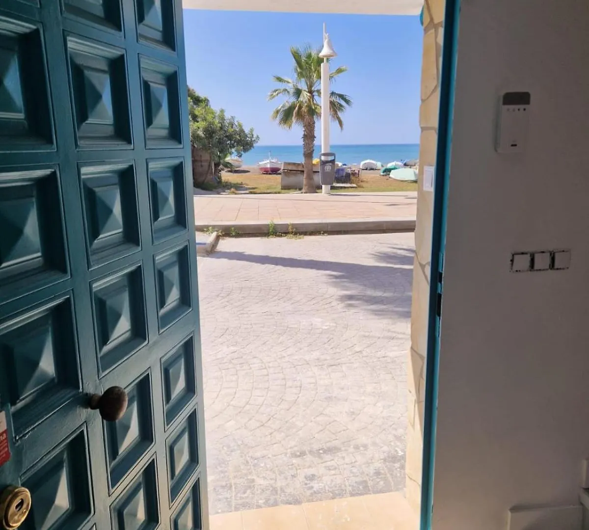 Playa Marina Villa Rincon de la Victoria Holiday home