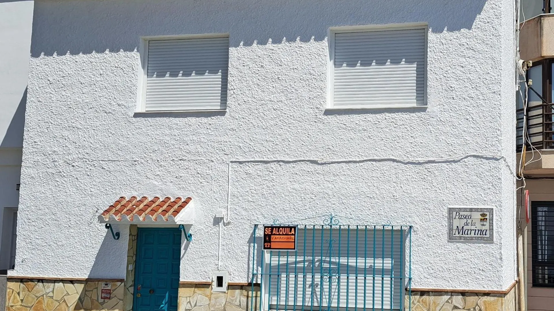 Holiday home Playa Marina Villa Rincon de la Victoria Spain