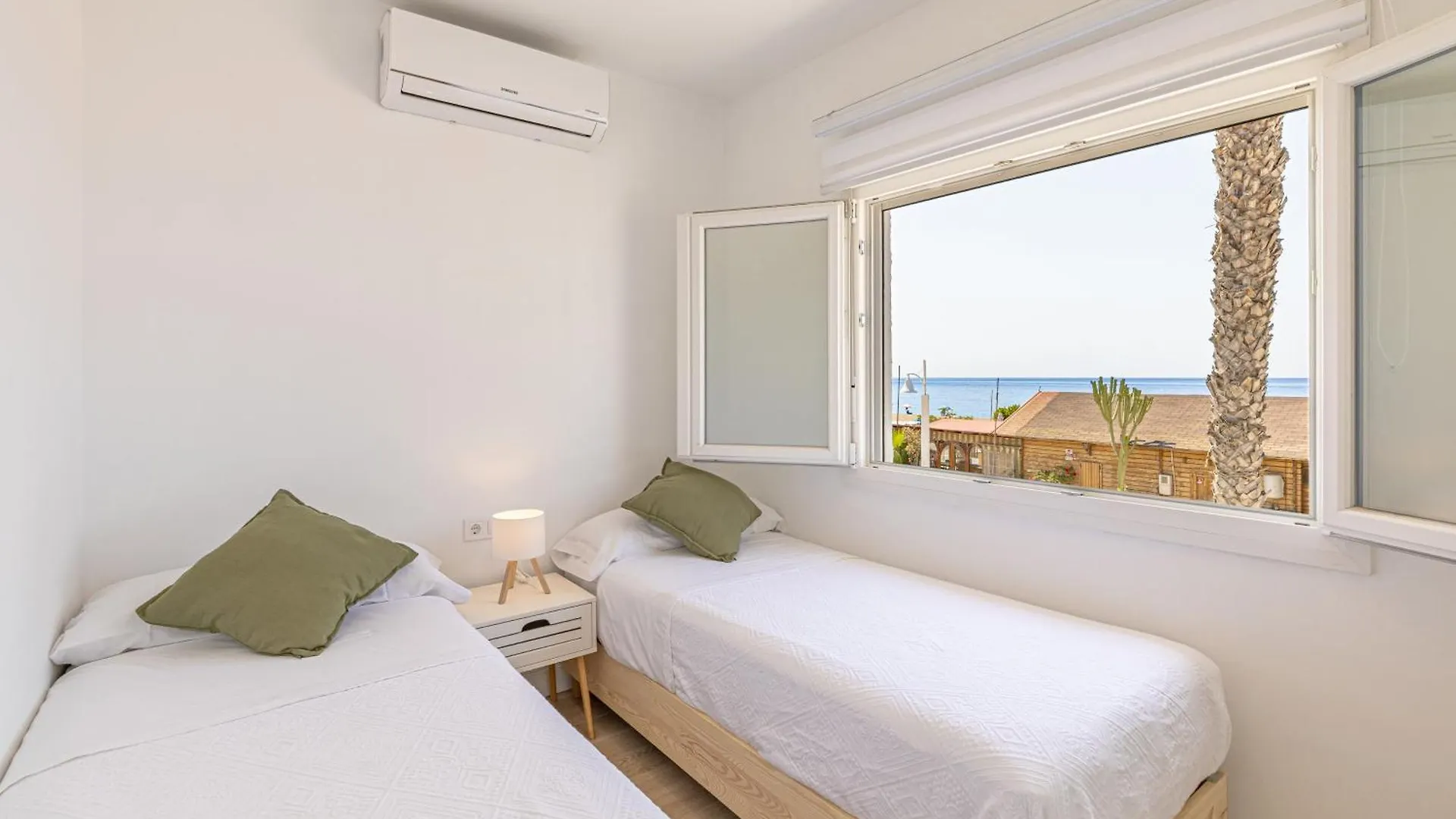 Playa Marina Villa Rincon de la Victoria Holiday home